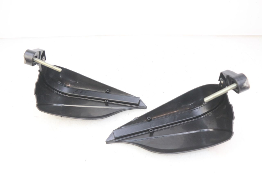 photo de PROTEZIONE MANI HONDA CB R 1000 (2018 - 2023)