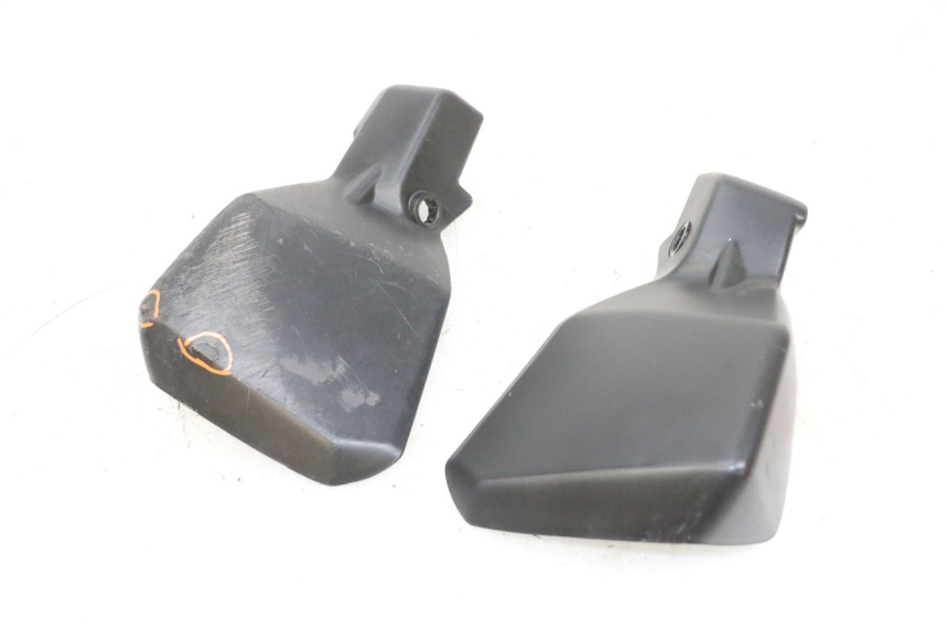 photo de PARAMANI SUZUKI DL V STROM 1000 (2002 - 2007) - Vista principale