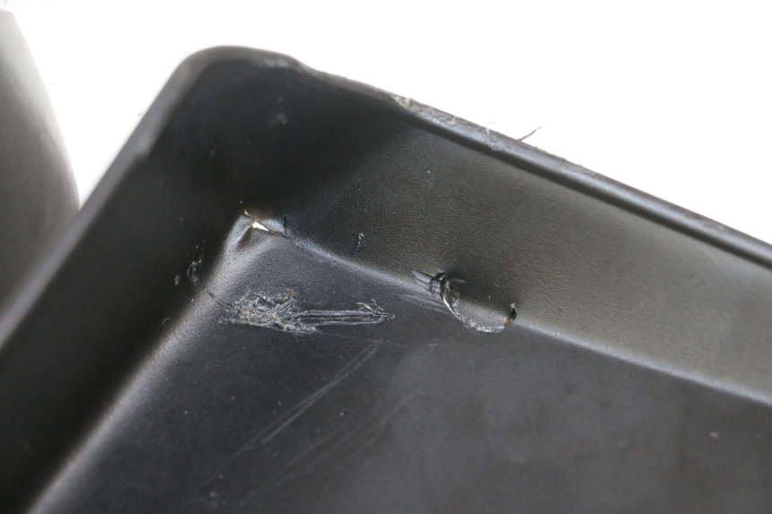 photo de PARAMANI SUZUKI DL V STROM 1000 (2002 - 2007) - Zoom sullo stato d'uso