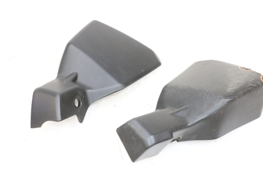 photo de PARAMANI SUZUKI DL V STROM 1000 (2002 - 2007) - Primo piano tecnico