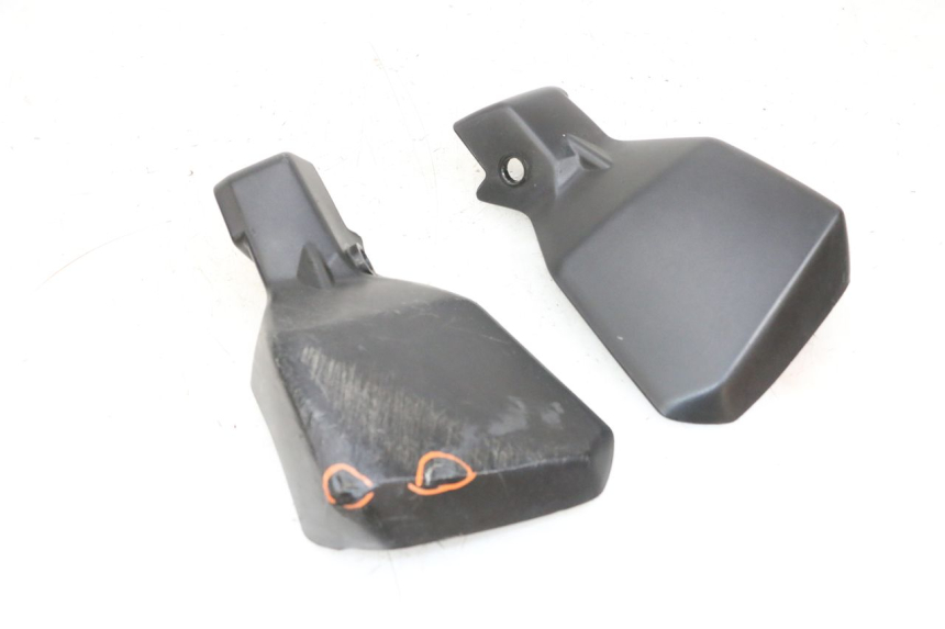 photo de PARAMANI SUZUKI DL V STROM 1000 (2002 - 2007) - Vista d'insieme del prodotto