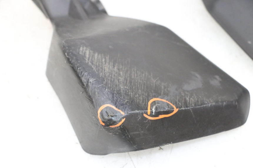 photo de PARAMANI SUZUKI DL V STROM 1000 (2002 - 2007) - Dettagli dei punti di fissaggio