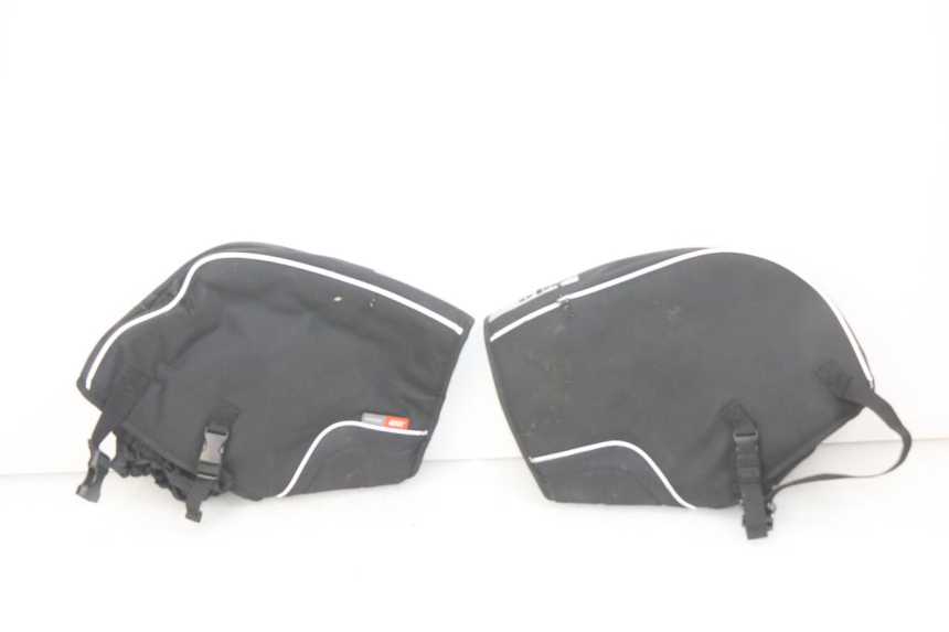 photo de PROTEZIONE MANI YAMAHA D'ELIGHT DELIGHT 115 (2013 - 2017)