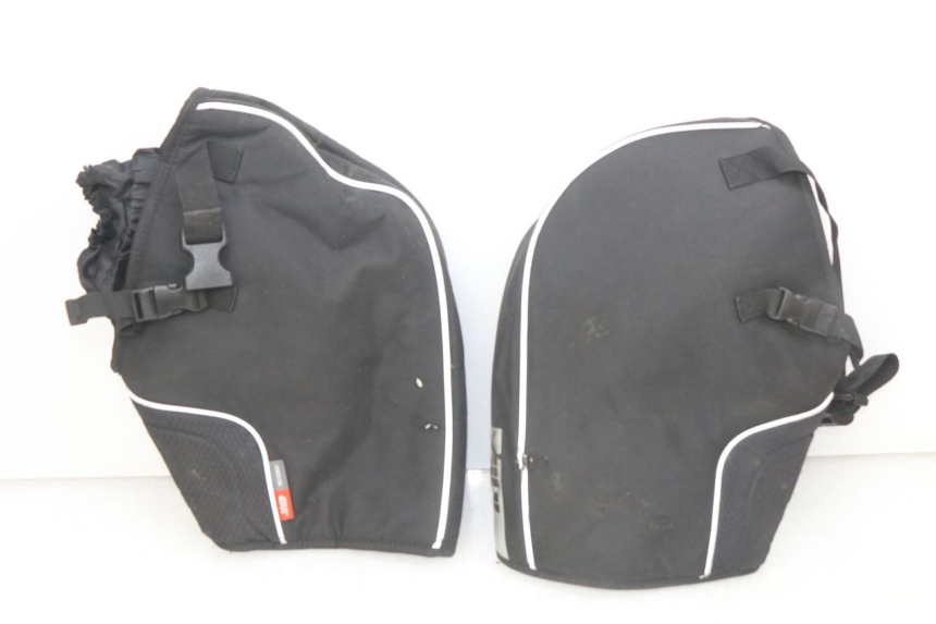 photo de PROTEZIONE MANI YAMAHA D'ELIGHT DELIGHT 115 (2013 - 2017)