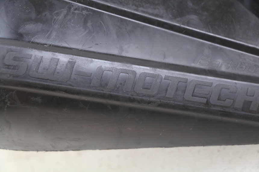 photo de PROTEZIONE MANI HONDA CB R 1000 (2018 - 2023)