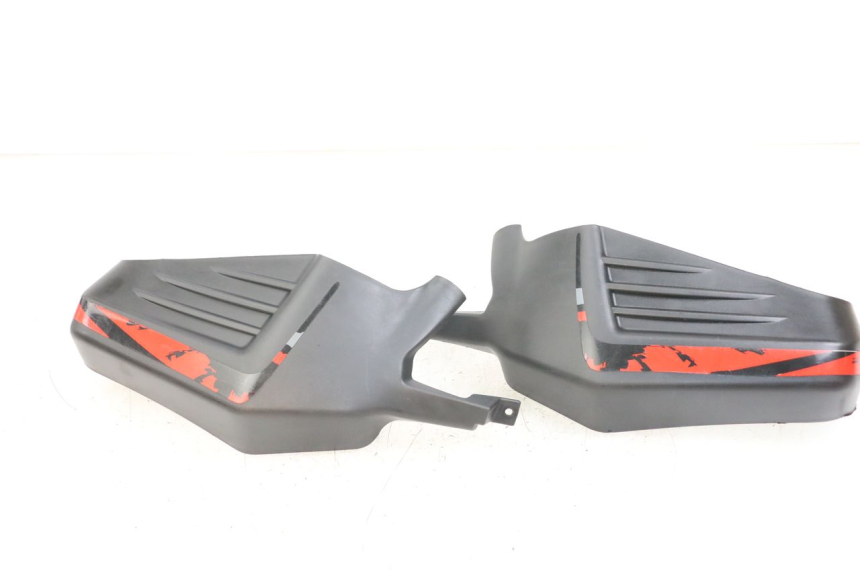 photo de PARAMANI HYTRACK HY S 4X4 410 (2013 - 2016) - Vista principale