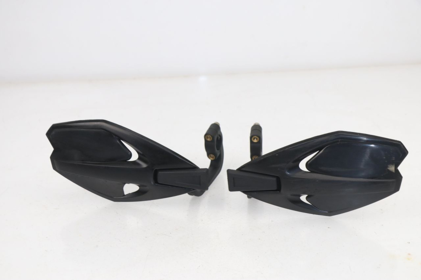 photo de PROTEZIONE MANI KTM SXF SX-F 250 (2007 - 2010)