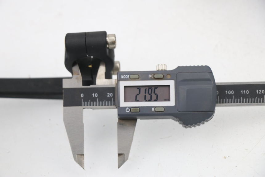 photo de PROTEZIONE MANI KTM SXF SX-F 250 (2007 - 2010)