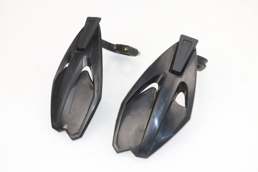 photo de PROTEZIONE MANI KTM SXF SX-F 250 (2007 - 2010)