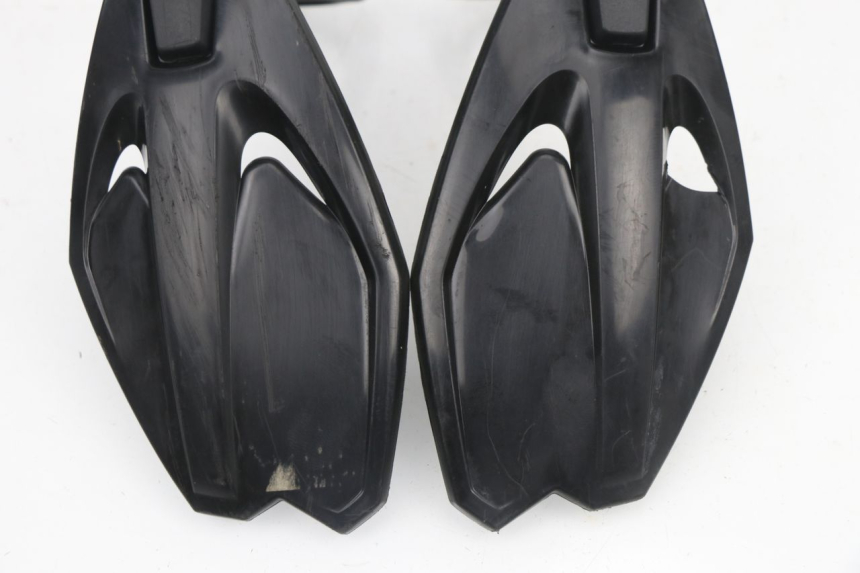 photo de PROTEZIONE MANI KTM SXF SX-F 250 (2007 - 2010)