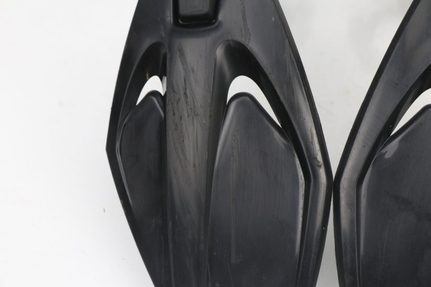 photo de PROTEZIONE MANI KTM SXF SX-F 250 (2007 - 2010)