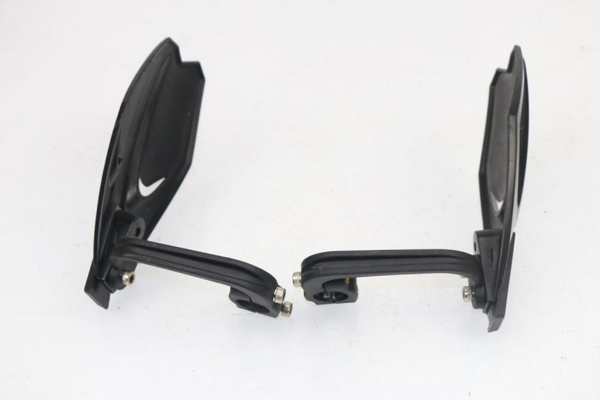 photo de PROTEZIONE MANI KTM SXF SX-F 250 (2007 - 2010)