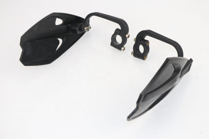 photo de PROTEZIONE MANI KTM SXF SX-F 250 (2007 - 2010)