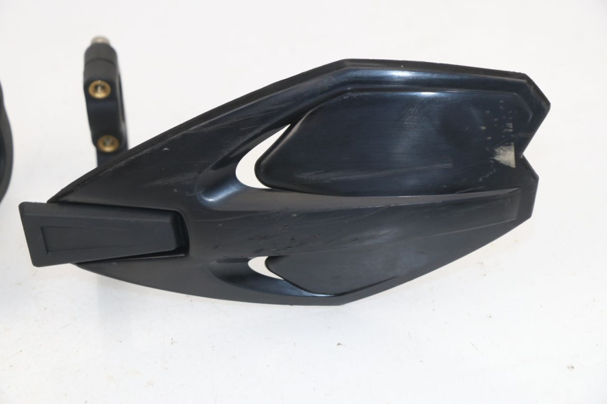 photo de PROTEZIONE MANI KTM SXF SX-F 250 (2007 - 2010)