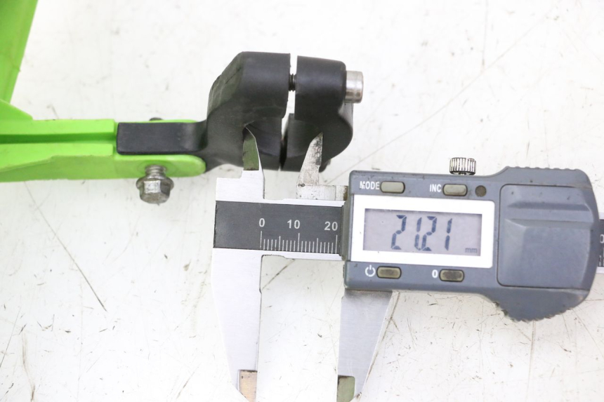 photo de PARAMANI KAWASAKI KX 65 (2000 - 2019)