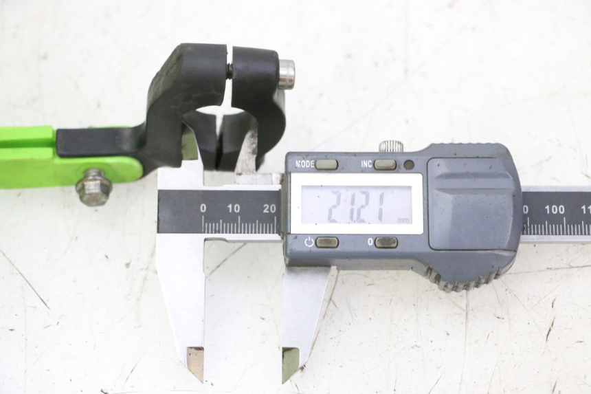 photo de PARAMANI KAWASAKI KX 65 (2000 - 2019)