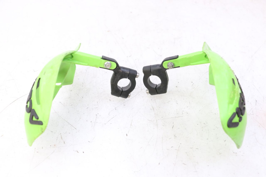 photo de PARAMANI KAWASAKI KX 65 (2000 - 2019)