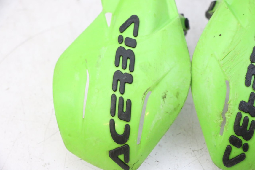 photo de PARAMANI KAWASAKI KX 65 (2000 - 2019)