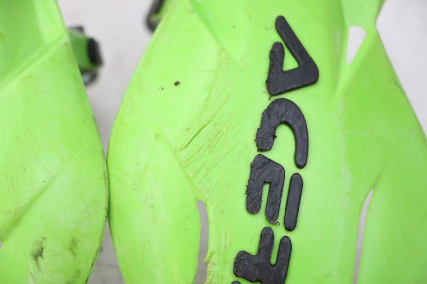 photo de PARAMANI KAWASAKI KX 65 (2000 - 2019)