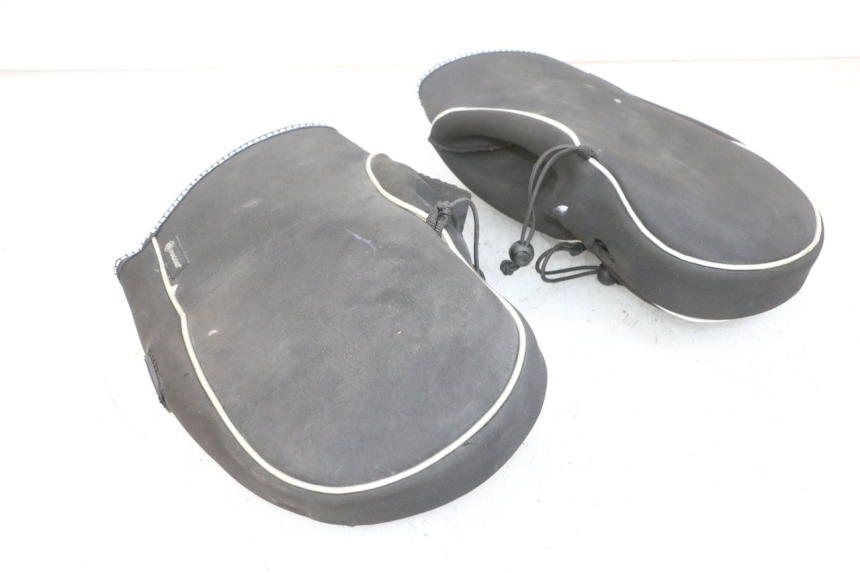 photo de PARAMANI PIAGGIO MP3 500 (2016 - 2018) - Vista principale