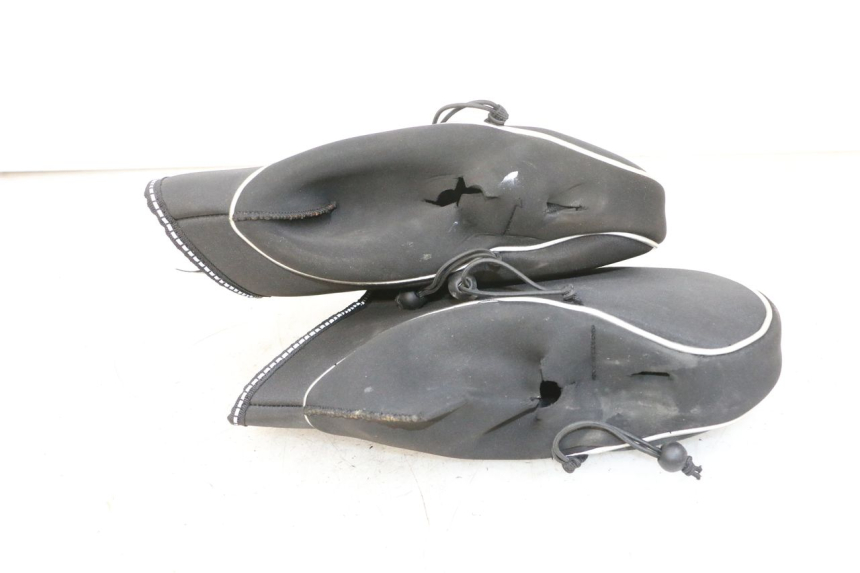 photo de PARAMANI PIAGGIO MP3 500 (2016 - 2018) - Altra angolazione