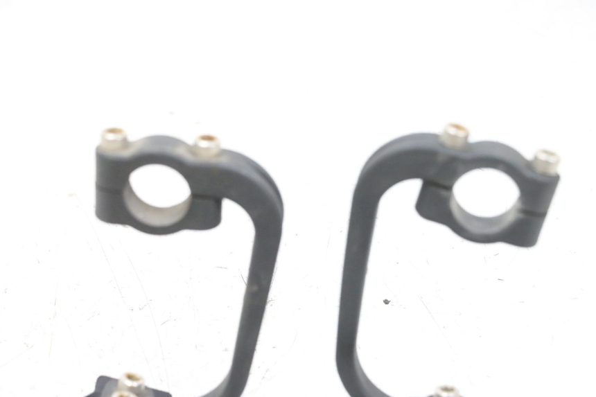 photo de PARAMANI RIEJU MRT 50 (2018 - 2021) - Zoom sullo stato d'uso