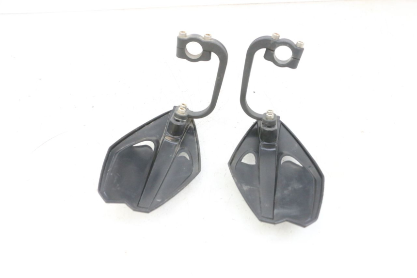 photo de PARAMANI RIEJU MRT 50 (2018 - 2021) - Altra angolazione