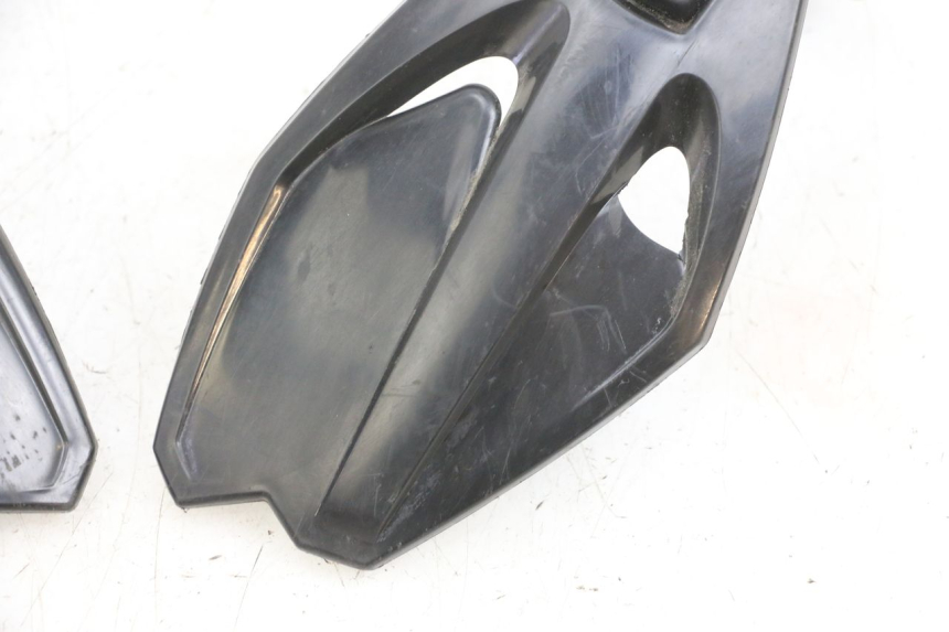 photo de PARAMANI RIEJU MRT 50 (2018 - 2021) - Ricambio usato controllato