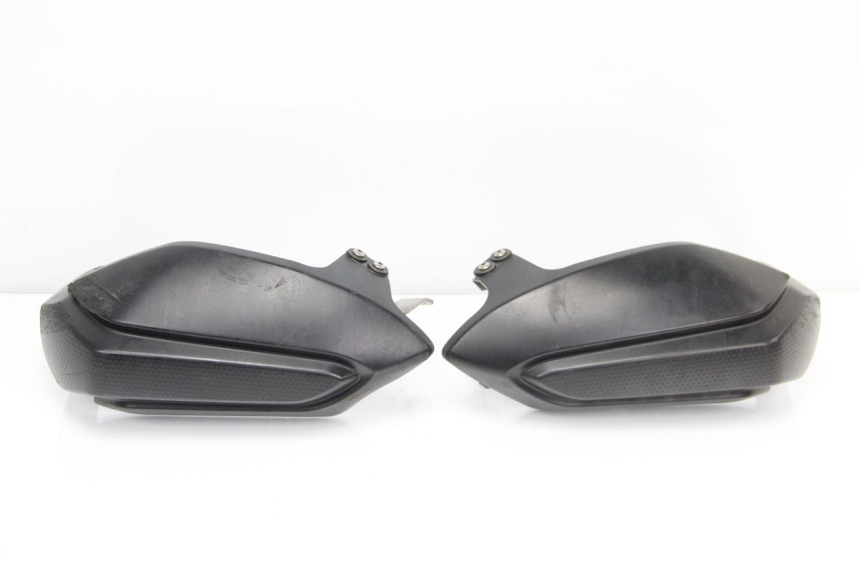 photo de PARAMANI YAMAHA TDM ABS 900 (2002 - 2014)