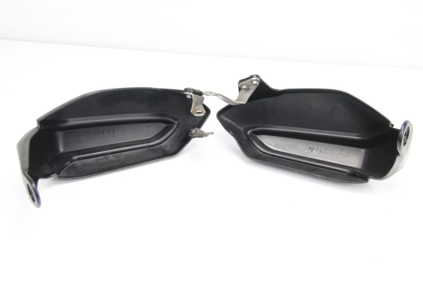 photo de PARAMANI YAMAHA TDM ABS 900 (2002 - 2014)