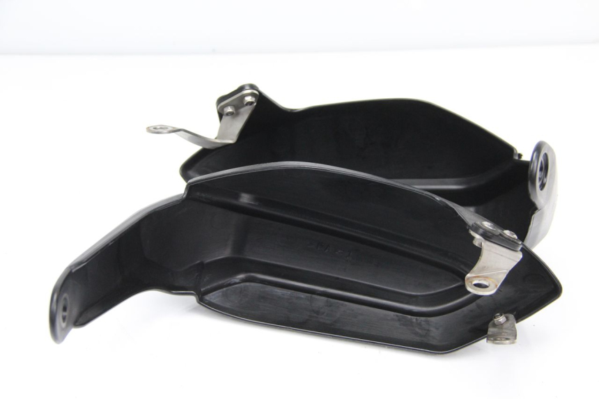 photo de PARAMANI YAMAHA TDM ABS 900 (2002 - 2014)