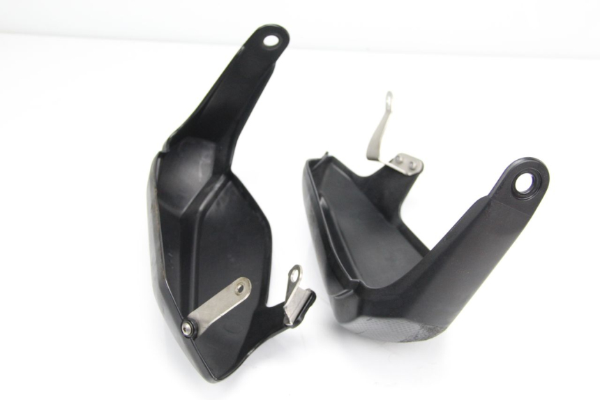 photo de PARAMANI YAMAHA TDM ABS 900 (2002 - 2014)