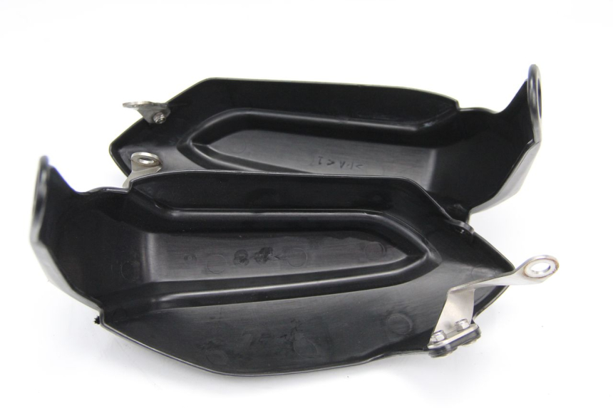 photo de PARAMANI YAMAHA TDM ABS 900 (2002 - 2014)