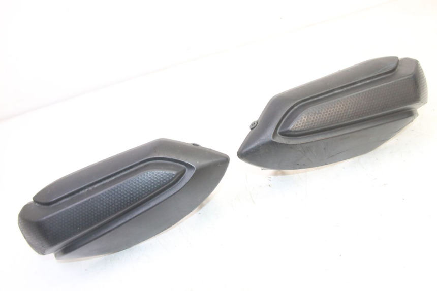 photo de PARAMANI YAMAHA TDM ABS 900 (2002 - 2014)