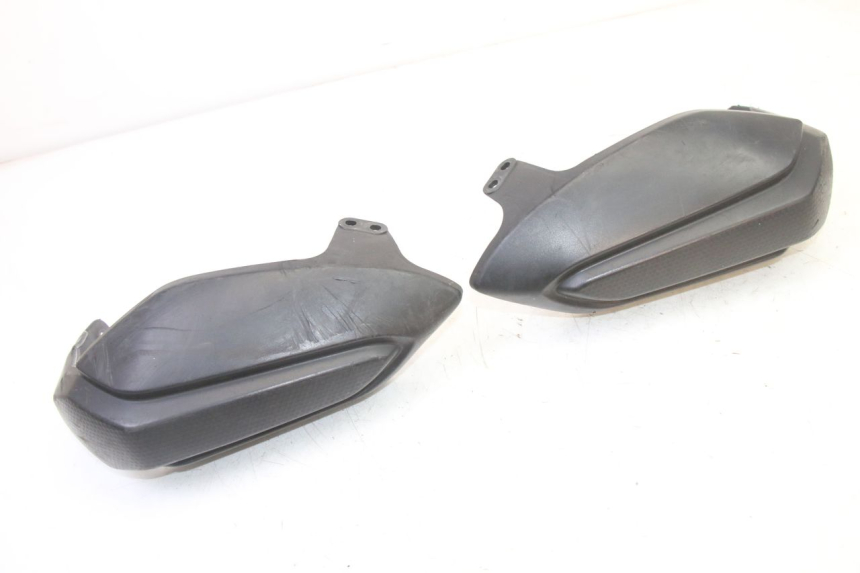 photo de PARAMANI YAMAHA TDM ABS 900 (2002 - 2014)