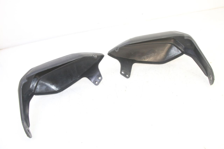 photo de PARAMANI YAMAHA TDM ABS 900 (2002 - 2014)