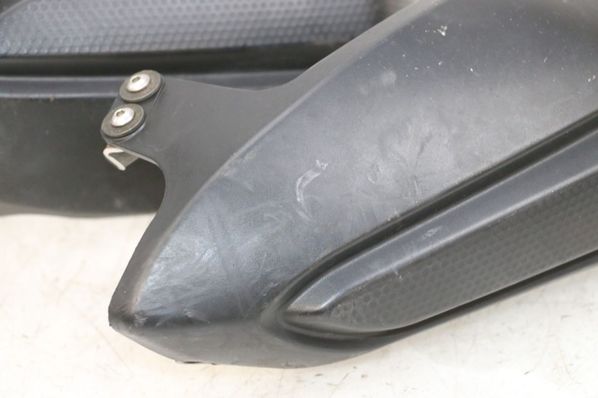 photo de PARAMANI YAMAHA TDM ABS 900 (2002 - 2014) - Zoom sullo stato d'uso