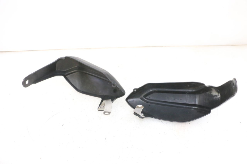 photo de PARAMANI YAMAHA TDM ABS 900 (2002 - 2014) - Altra angolazione