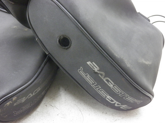 photo de PROTEZIONE MANI YAMAHA XP T-MAX TMAX 500 (2004 - 2007)