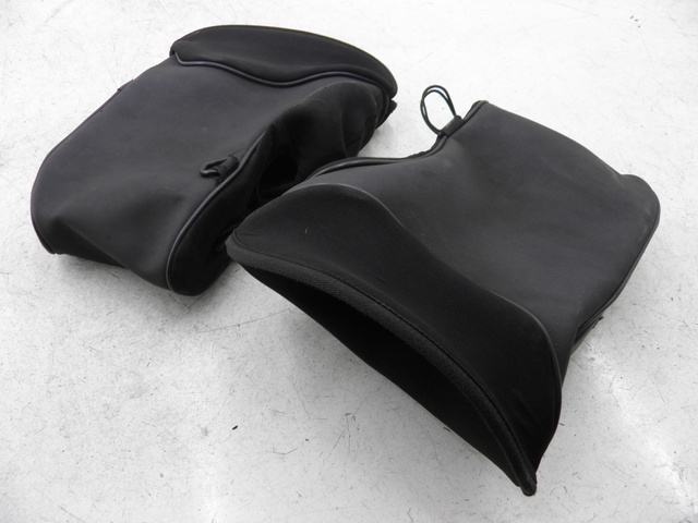 photo de PROTEZIONE MANI YAMAHA XP T-MAX TMAX 500 (2004 - 2007)