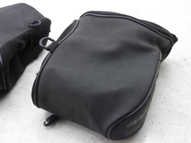 photo de PROTEZIONE MANI YAMAHA XP T-MAX TMAX 500 (2004 - 2007)