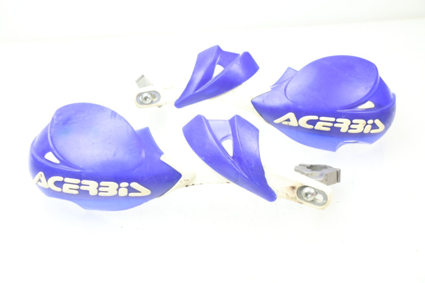 photo de PARAMANI YAMAHA YZ 80 (1998 - 2001)