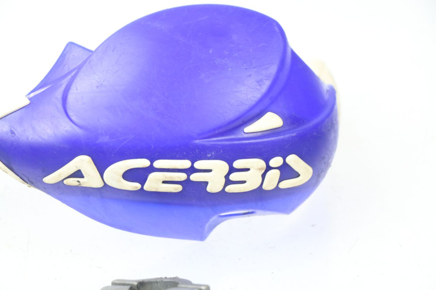 photo de PARAMANI YAMAHA YZ 80 (1998 - 2001)
