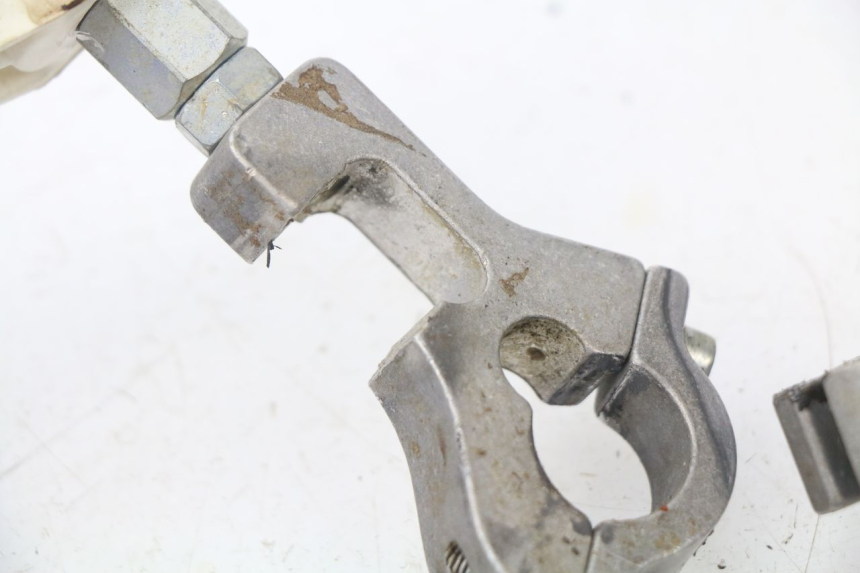 photo de PARAMANI YAMAHA YZ 80 (1998 - 2001)