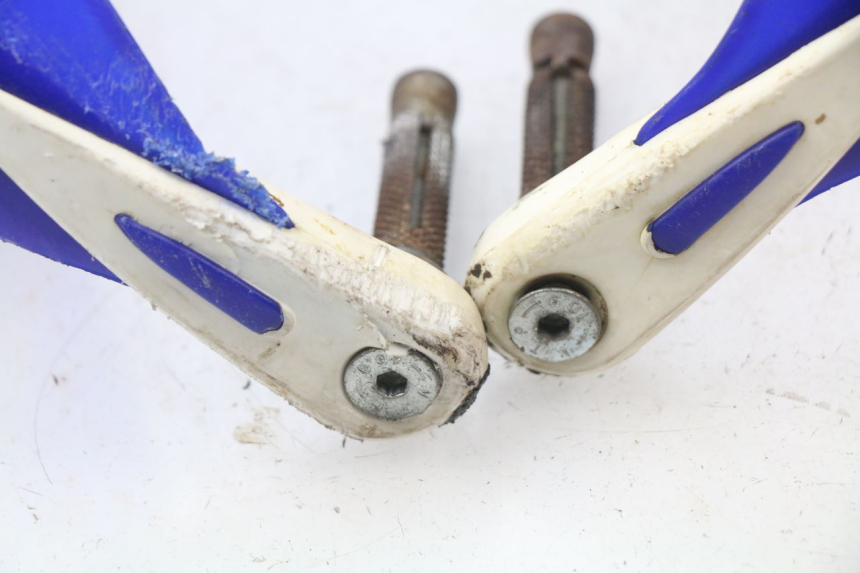 photo de PARAMANI YAMAHA YZ 80 (1998 - 2001)
