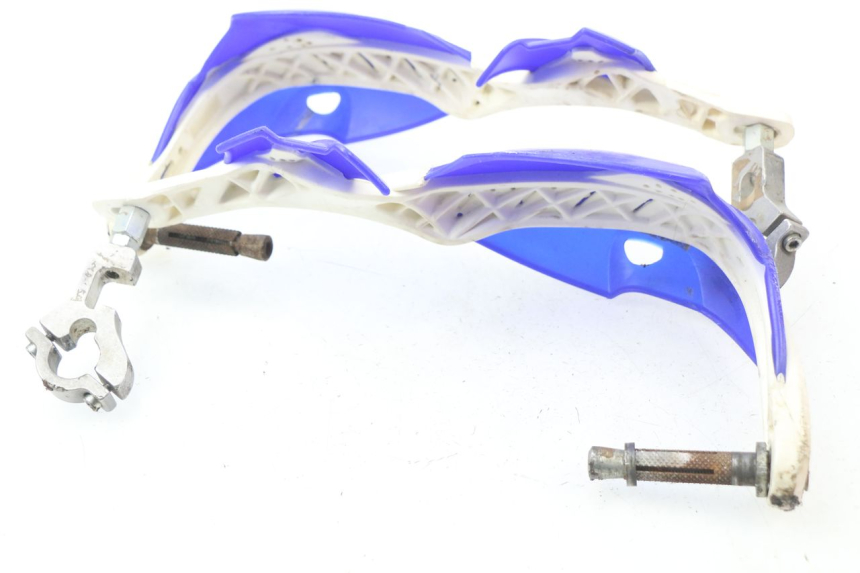 photo de PARAMANI YAMAHA YZ 80 (1998 - 2001)