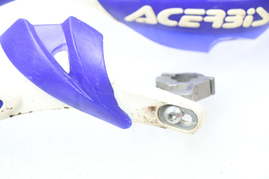 photo de PARAMANI YAMAHA YZ 80 (1998 - 2001)