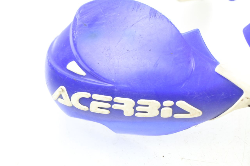 photo de PARAMANI YAMAHA YZ 80 (1998 - 2001)