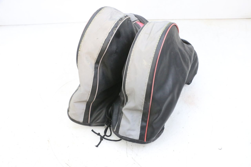 photo de PARAMANI PIAGGIO ZIP 4T 50 (2018 - 2020) - Dettaglio del componente