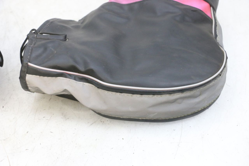 photo de PARAMANI PIAGGIO ZIP 4T 50 (2018 - 2020) - Altra vista dell'articolo